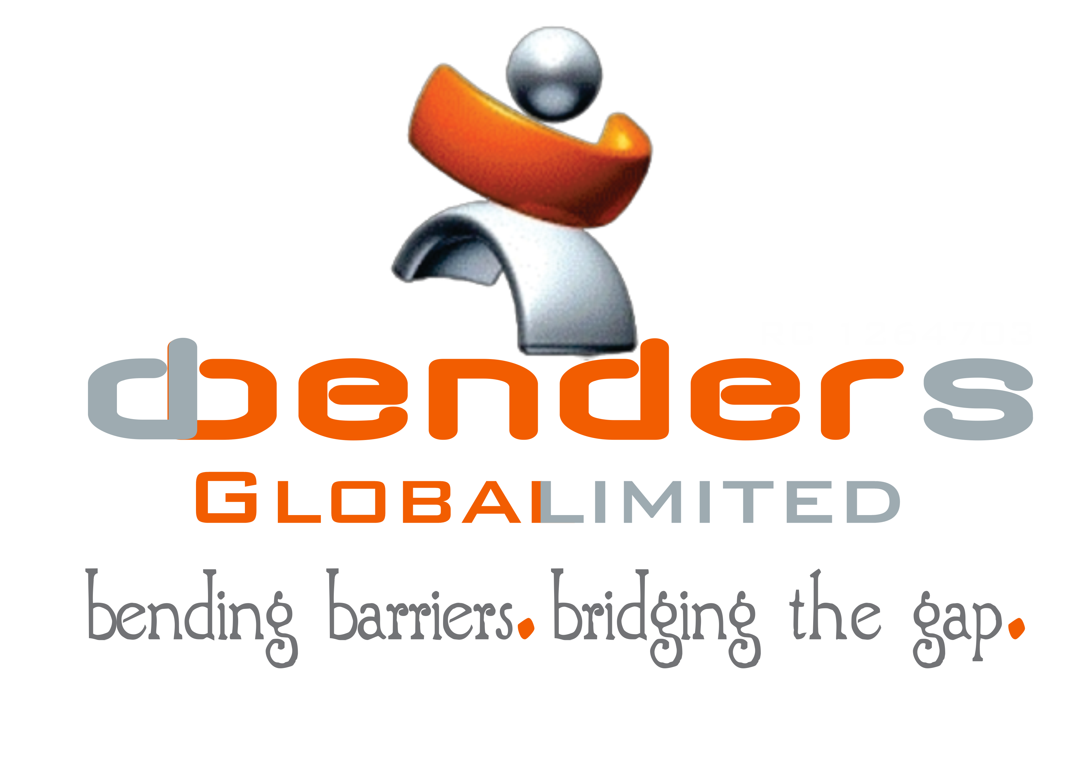 DBENDERS GLOBAL LIMITED